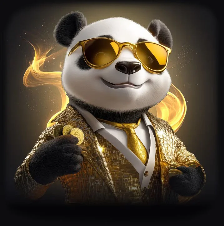 Golden Panda stortingsopties en methoden